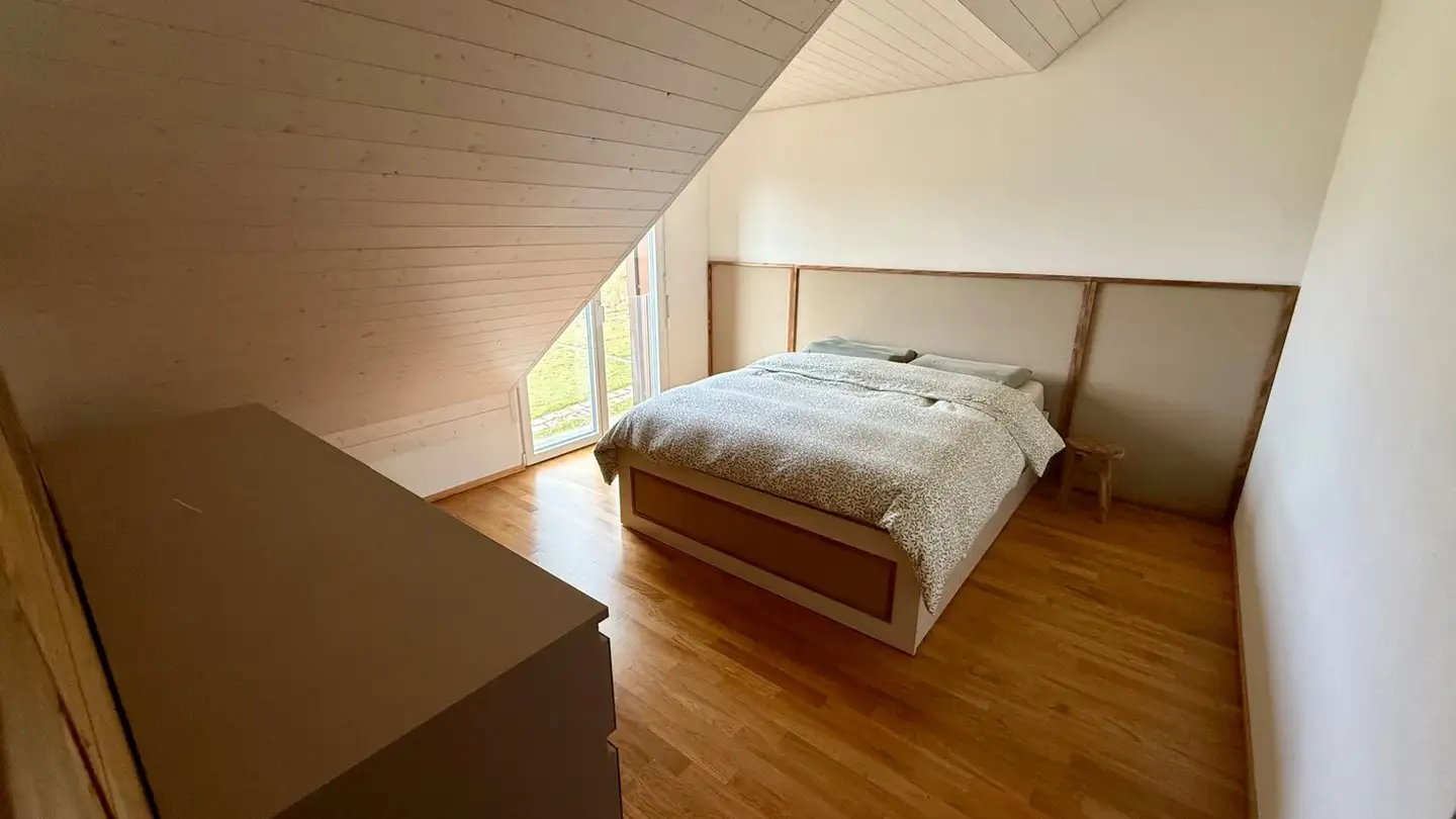 Wohnung mieten - Rue Du Collège, 1316 Chevilly - Foto 3