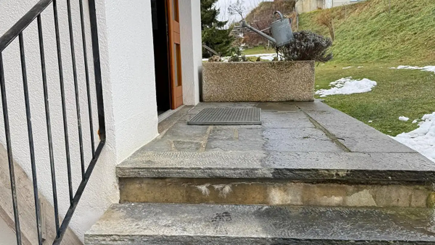 Penthouse mieten - Rue De La Bârre 23, 3971 Chermignon-d'en-Bas - Foto 3