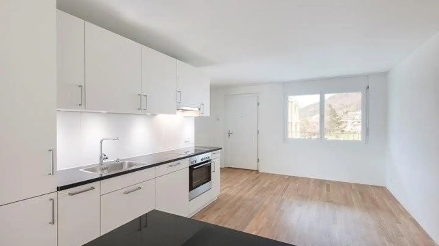 Apartment for rent - Heidenlochstrasse 92, 4410 Liestal - Photo 4