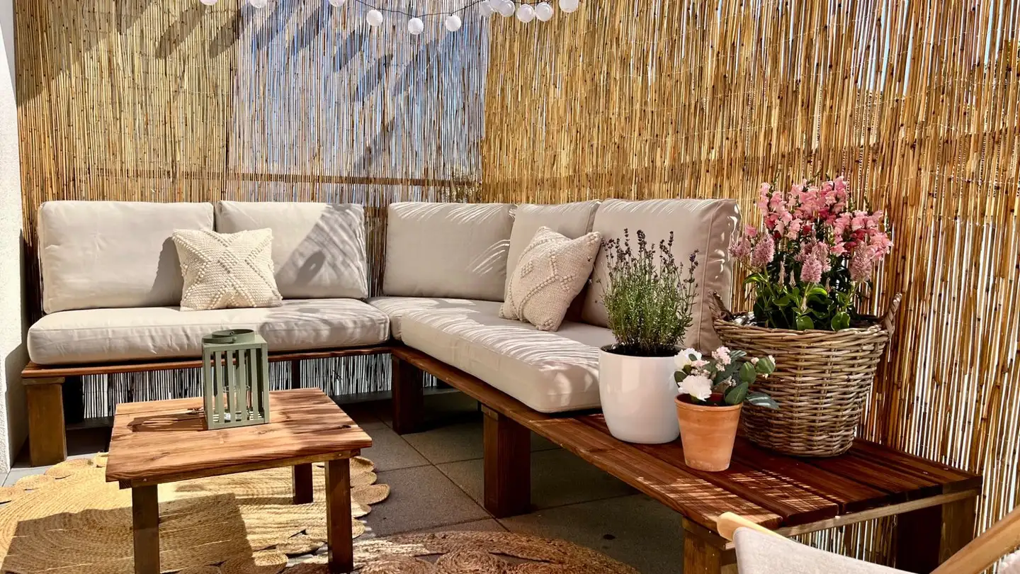 Wohnung mieten - Rue Du Collège, 1316 Chevilly