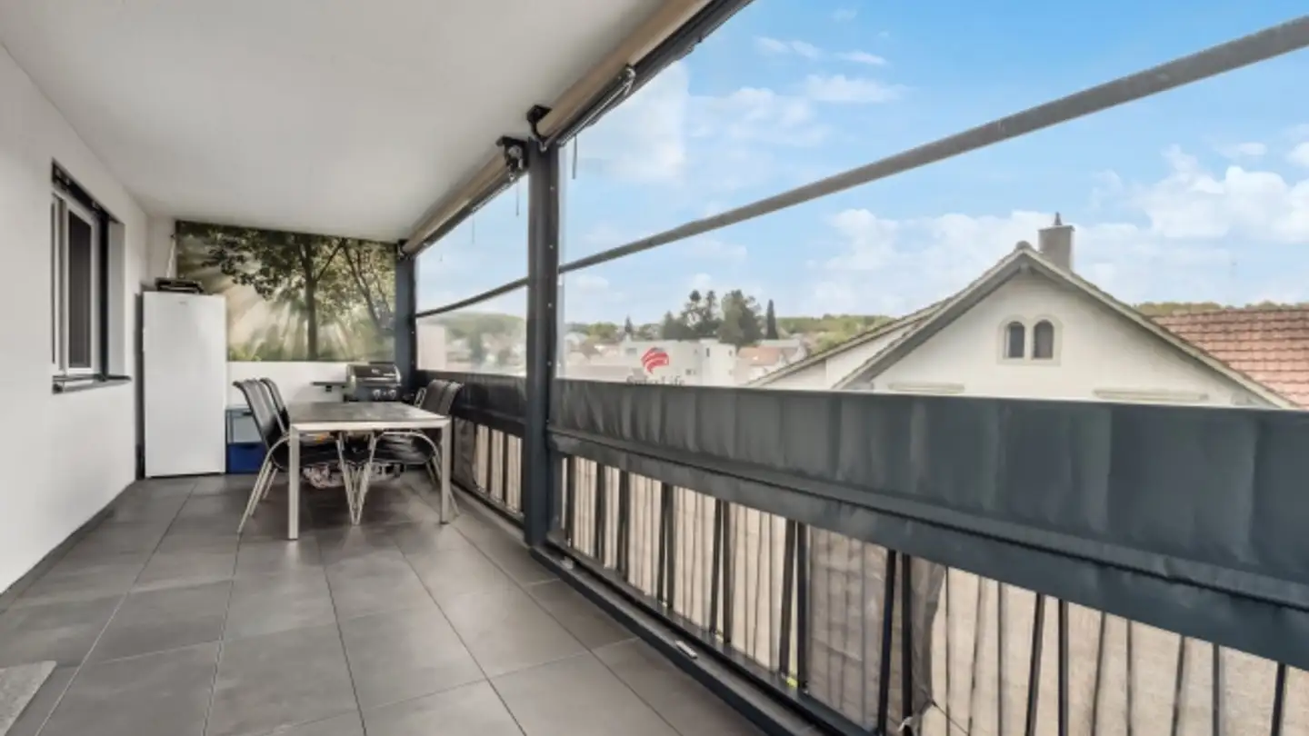Apartment for sale - Wolfgrubenstrasse 23, 5742 Kölliken