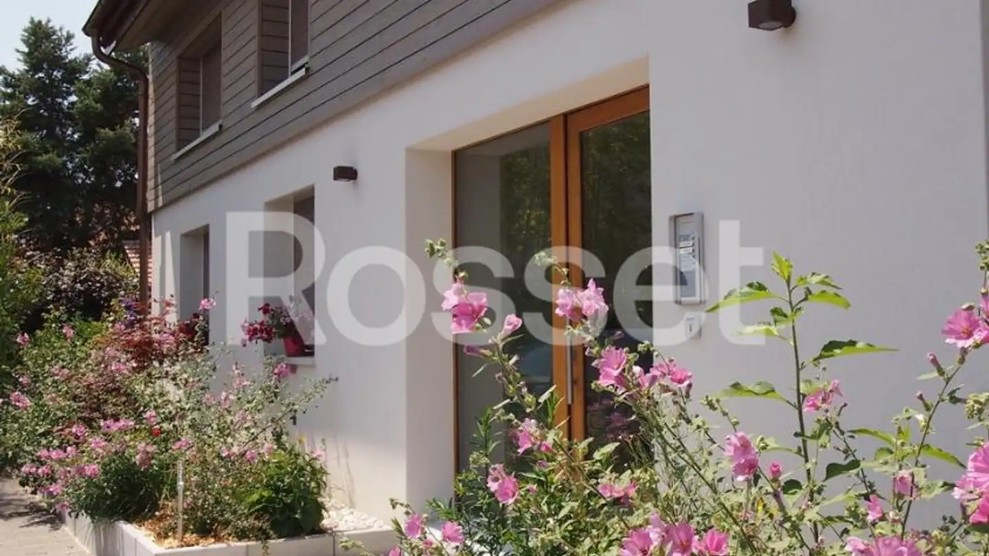 Apartment for rent - Route Du Creux-De-Boisset 8, 1286 Soral - Photo 3