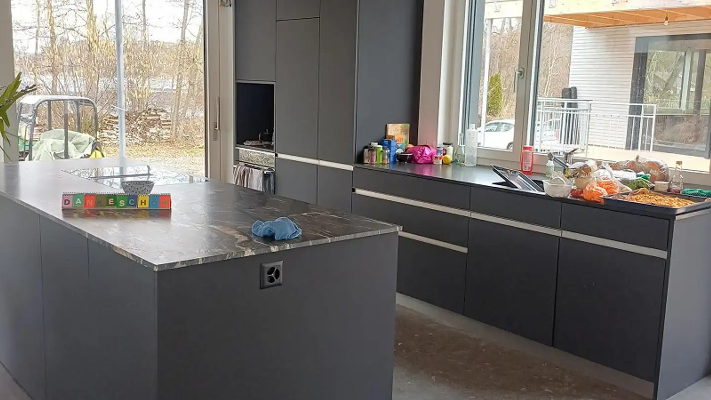 Appartement à louer - 6295 Mosen