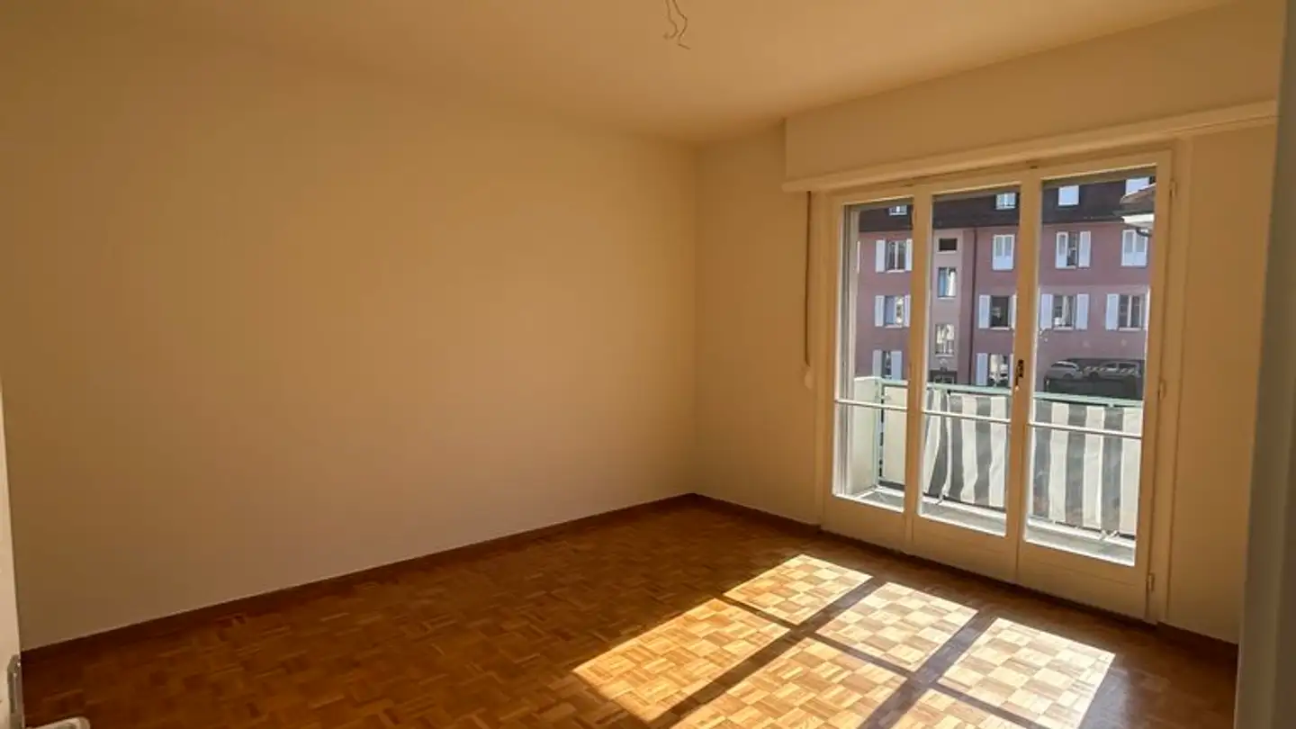 Appartamento in affitto - Avenue Frédéric-César-De-La-Harpe 20, 1007 Lausanne