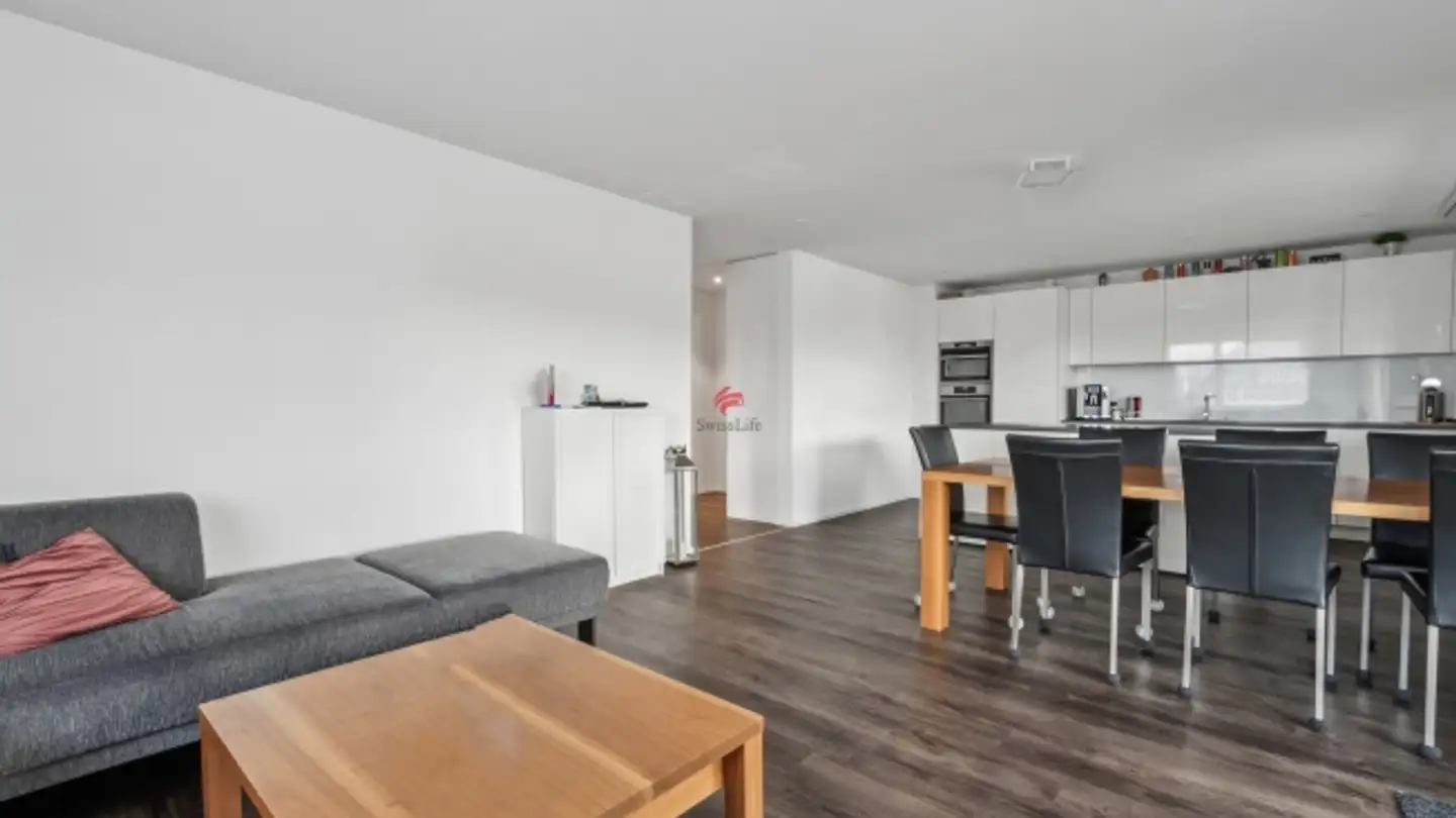 Appartamento in vendita - Wolfgrubenstrasse 23, 5742 Kölliken - Photo 4