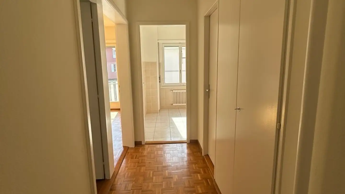 Appartement à louer - Avenue Frédéric-César-De-La-Harpe 20, 1007 Lausanne - Photo 2