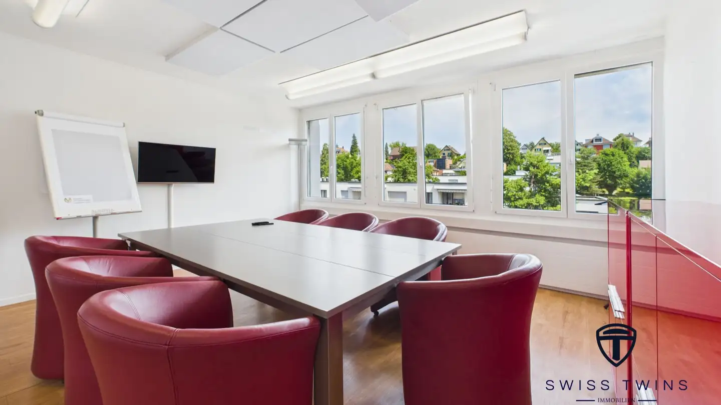 Office space for rent - 8304 Wallisellen