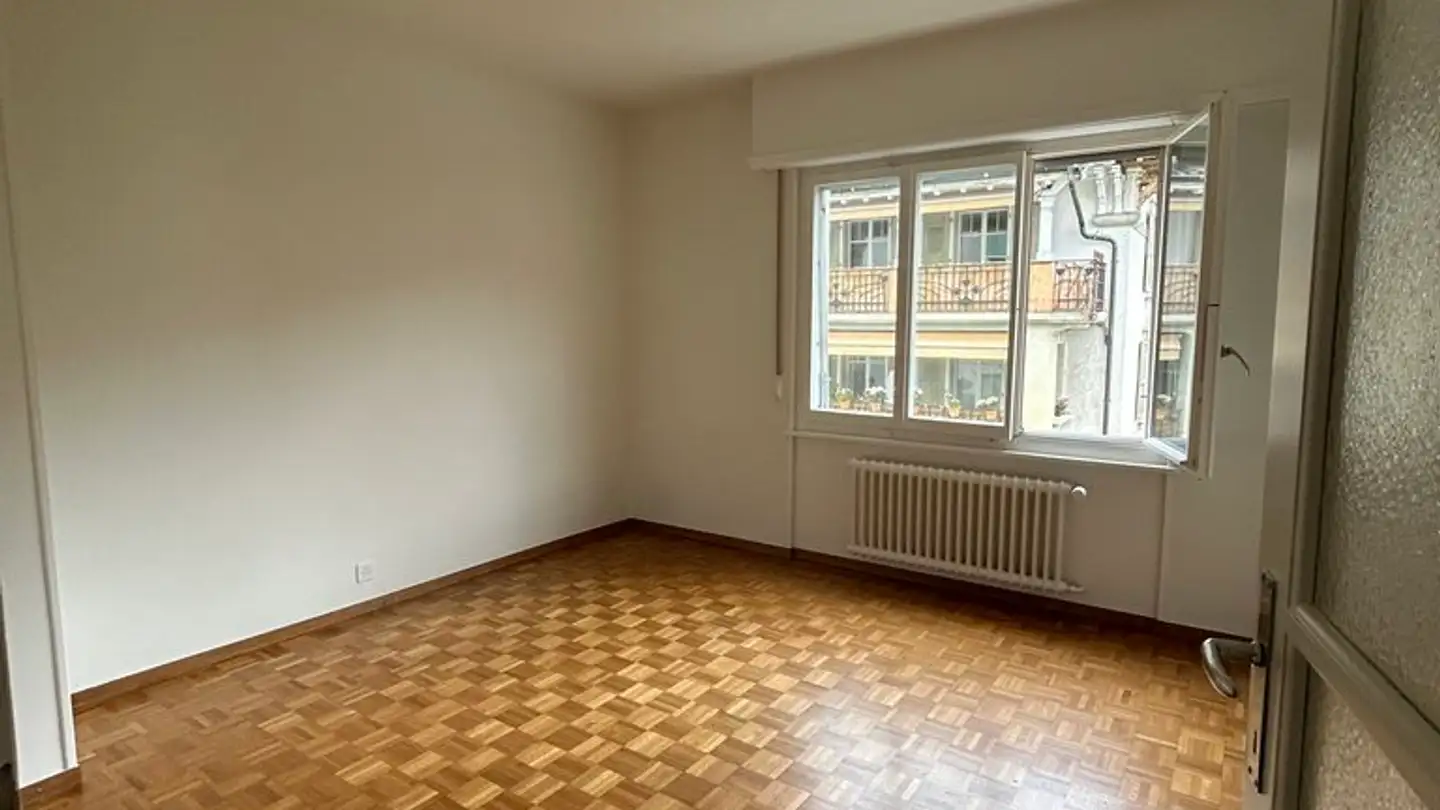 Appartement à louer - Avenue Frédéric-César-De-La-Harpe 20, 1007 Lausanne - Photo 3