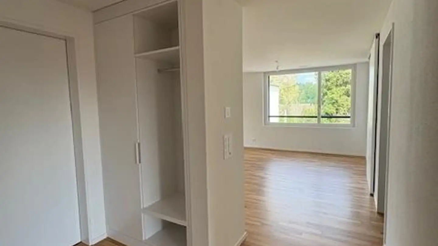 Apartment for rent - Maihofmatte 5, 6006 Luzern