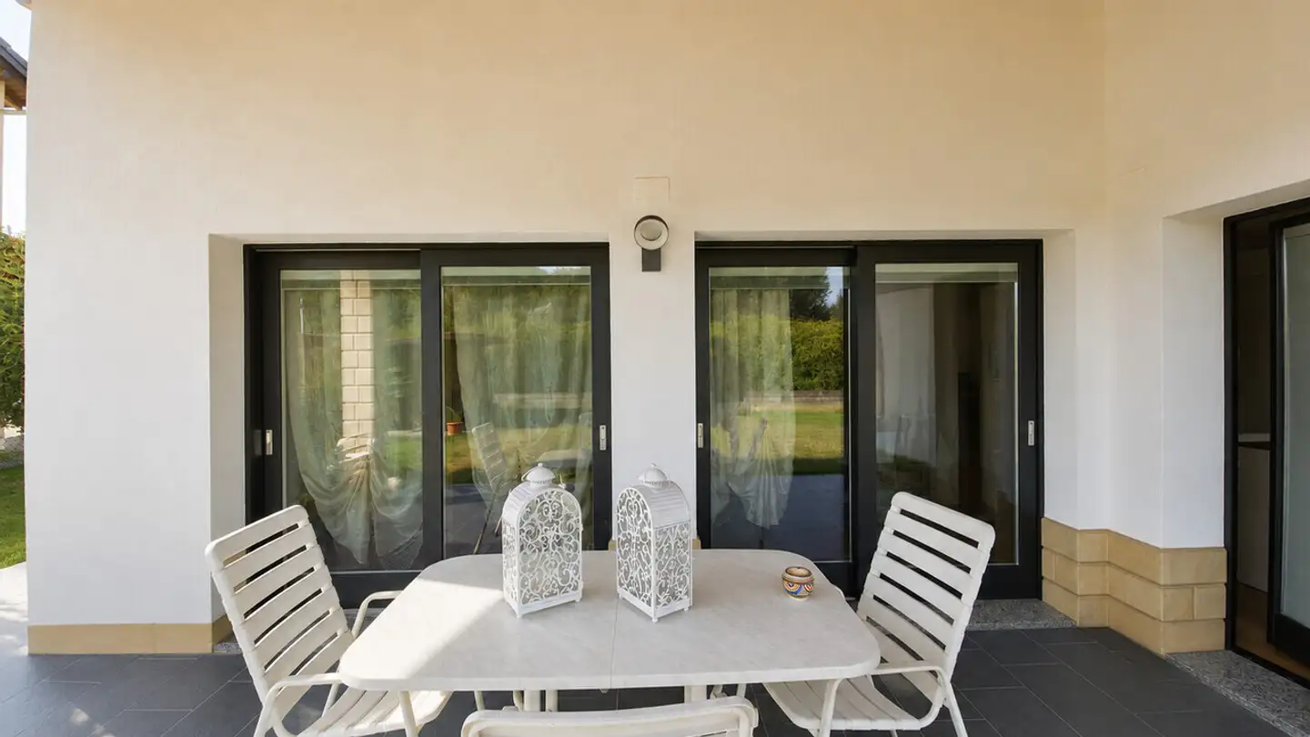 Maison individuelle à vendre - 6855 Stabio - Photo 2