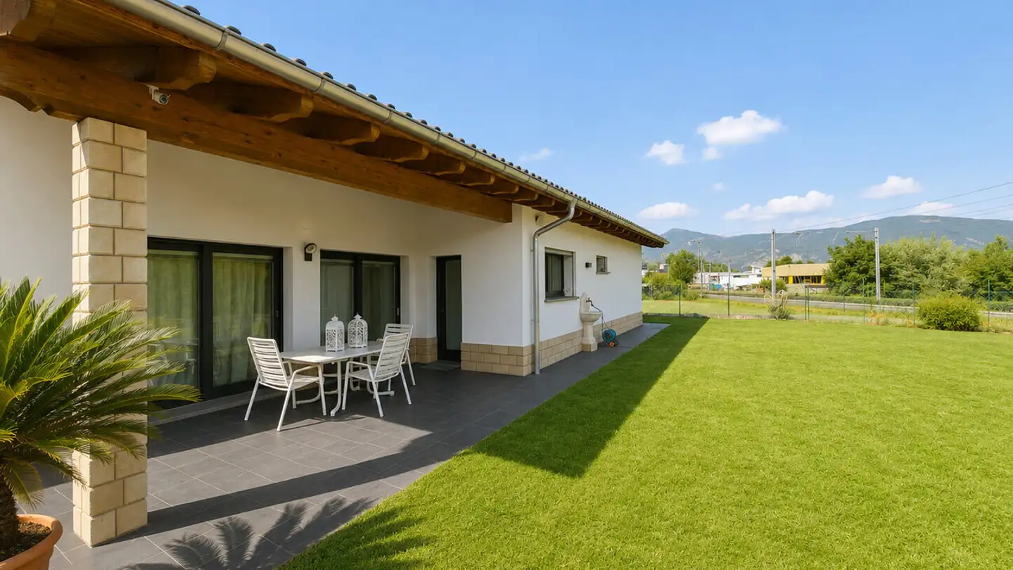 Maison individuelle à vendre - 6855 Stabio - Photo 3