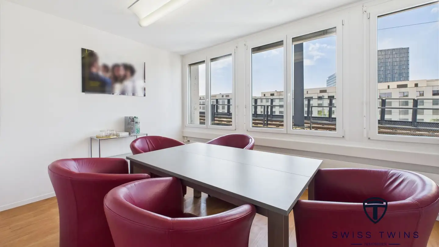 Spazio ufficio in affitto - 8304 Wallisellen - Foto 4