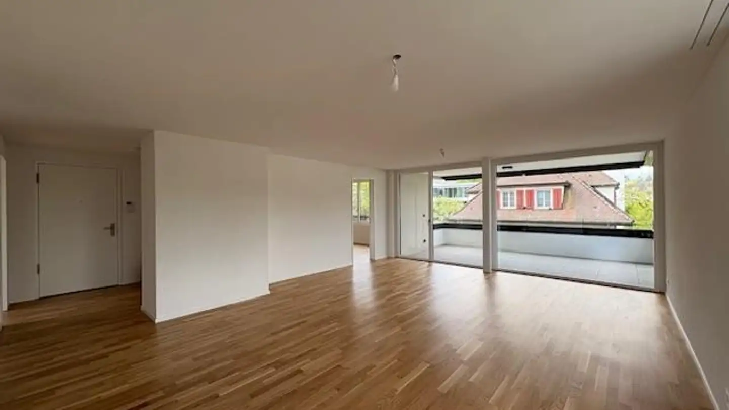 Apartment for rent - Maihofmatte 5, 6006 Luzern - Photo 2