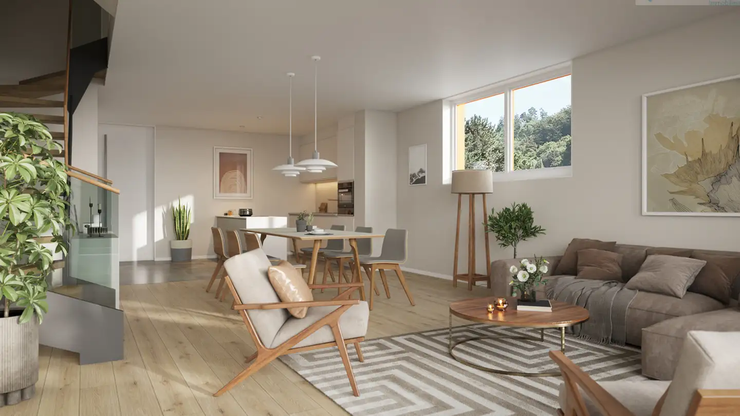 Casa a schiera in vendita - Bodenacherstrasse, 4414 Füllinsdorf - Foto 4