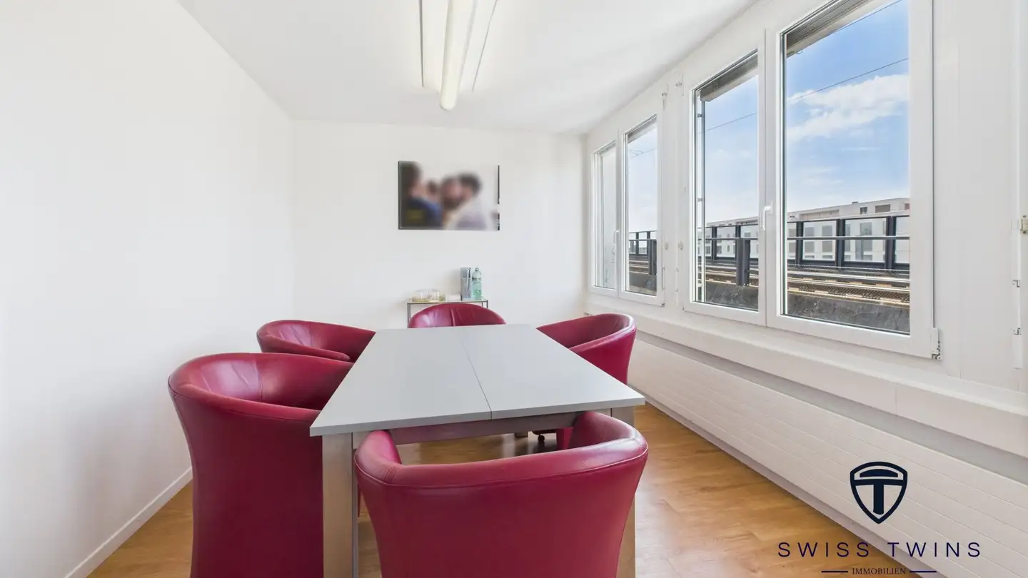 Spazio ufficio in affitto - 8304 Wallisellen - Foto 3