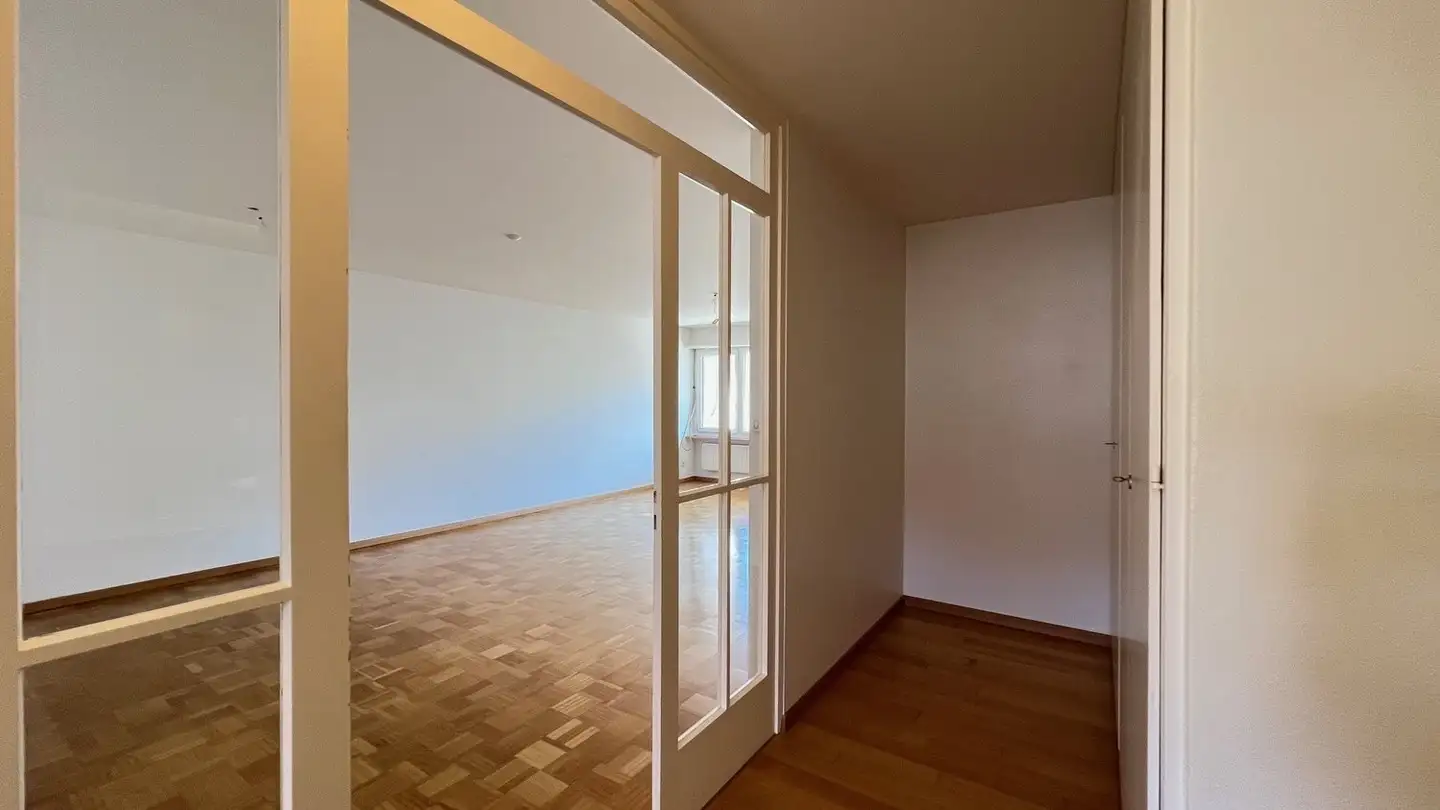 Appartement à louer - Steinhofstrasse 65, 3400 Burgdorf