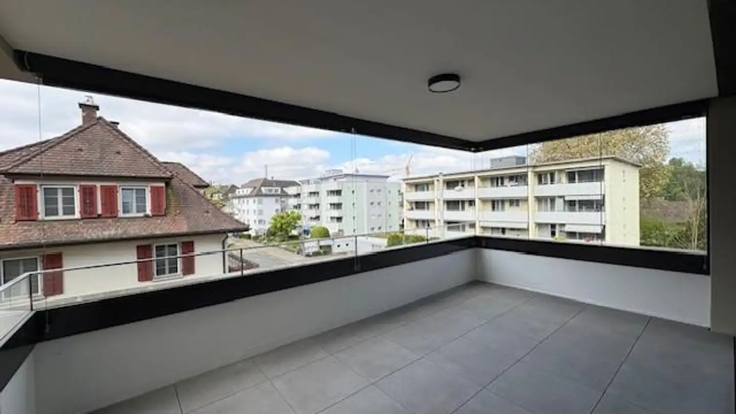 Apartment for rent - Maihofmatte 5, 6006 Luzern - Photo 4