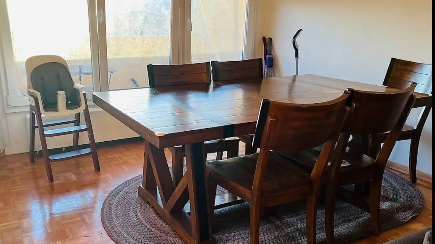 Appartamento in affitto - 1226 Thônex - Photo 2