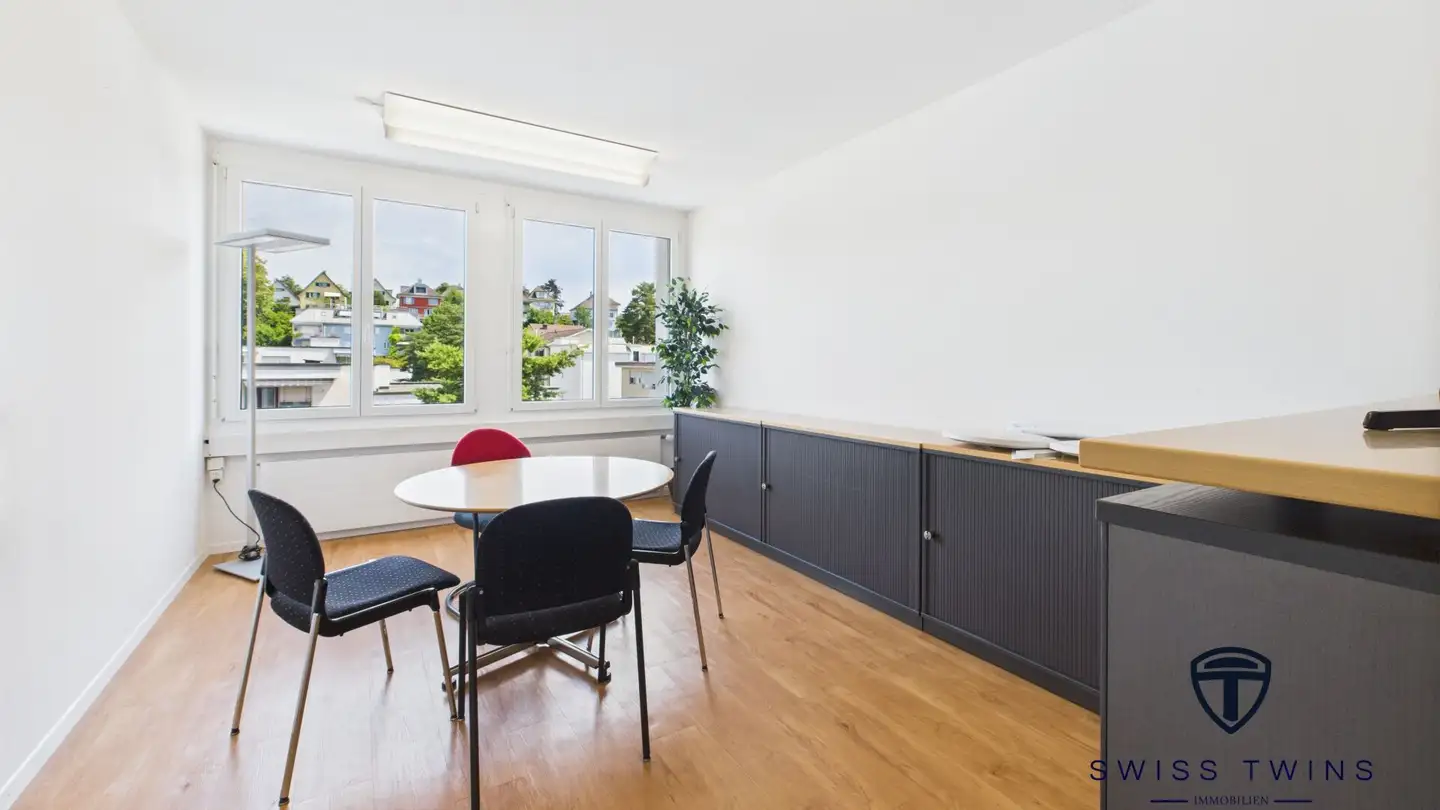 Spazio ufficio in affitto - 8304 Wallisellen - Foto 2