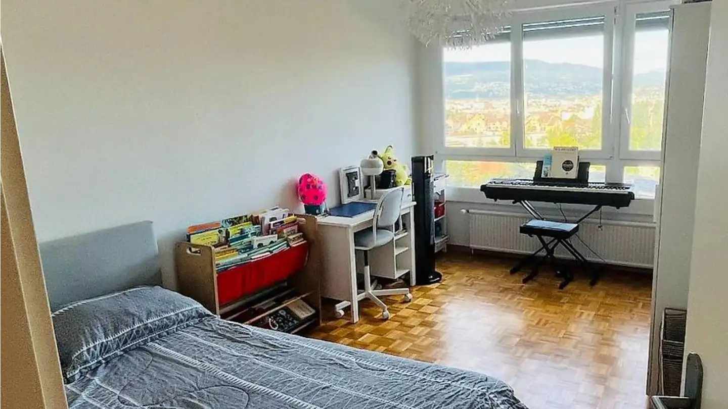 Appartamento in affitto - 1226 Thônex - Photo 3