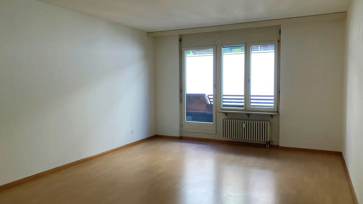 Appartamento in affitto - Steinenvorstadt 36, 4051 Basel