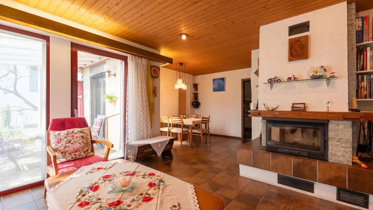 Maison individuelle à vendre - Burggrabenstrasse 13, 8280 Kreuzlingen - Photo 2