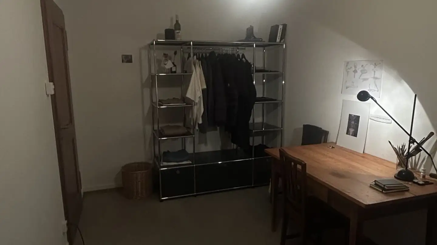 Wohnung mieten - Winterthurerstrasse 560, 8051 Zürich - Foto 3