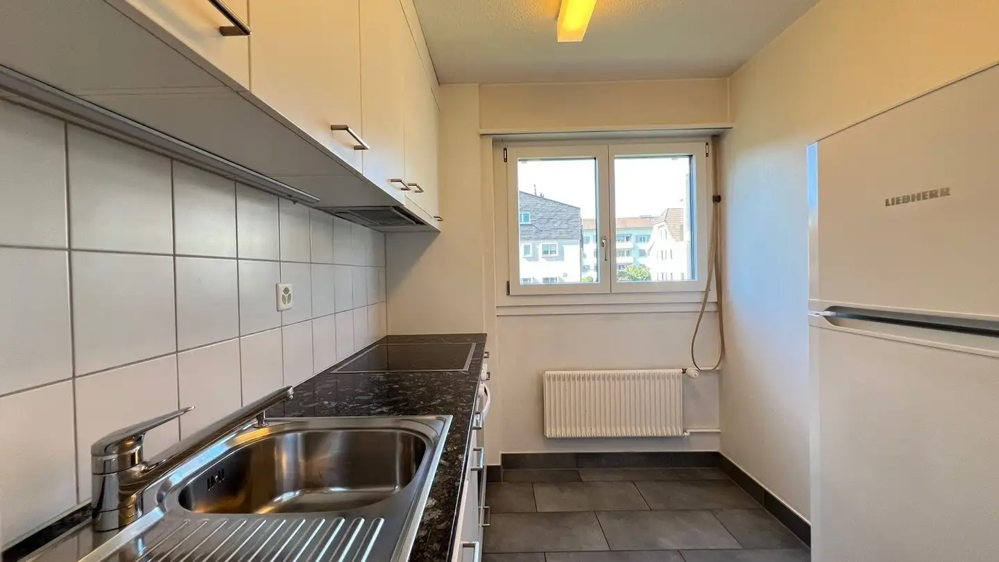 Appartement à louer - Steinhofstrasse 65, 3400 Burgdorf - Photo 4