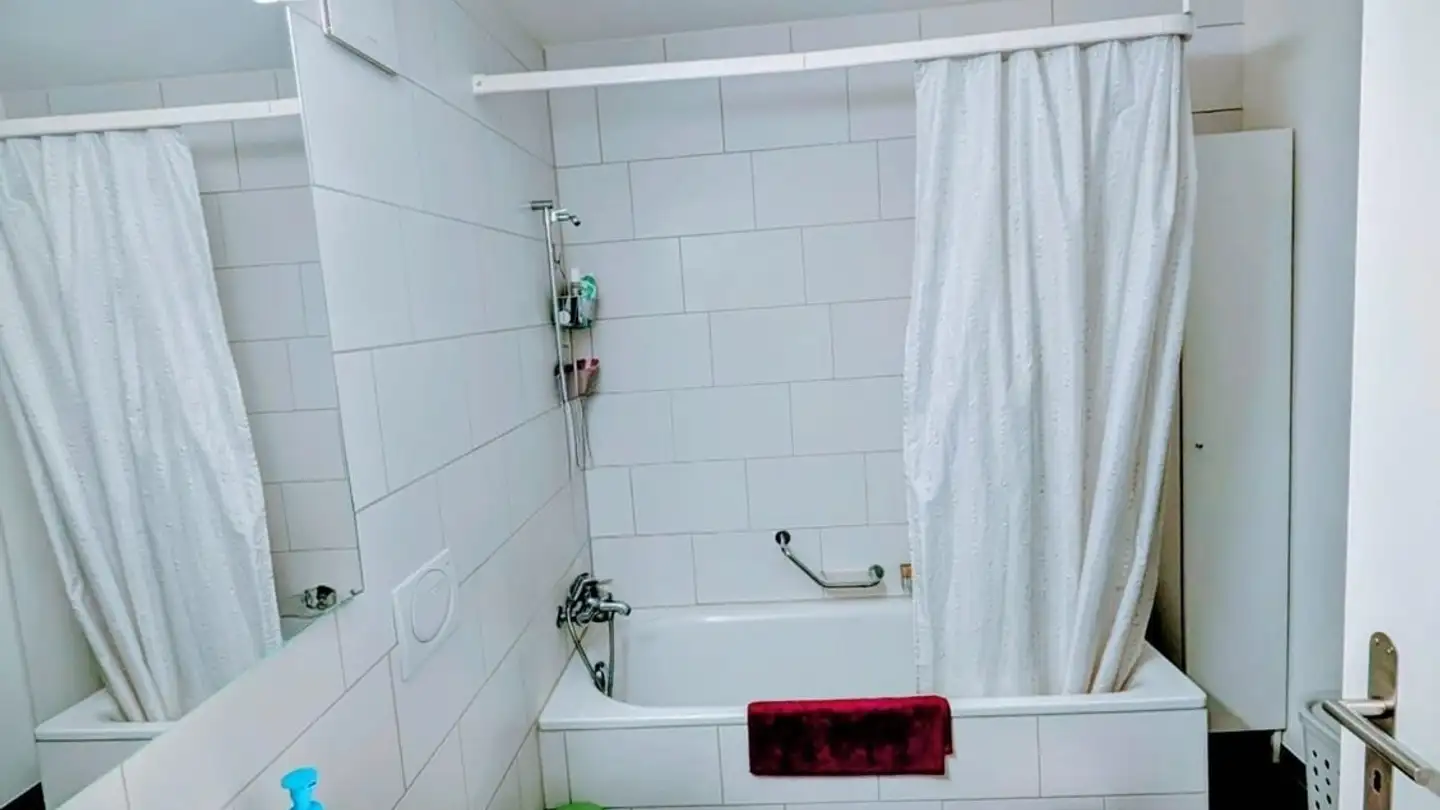 Apartment for rent - Kastanienweg, 3123 Belp - Photo 2