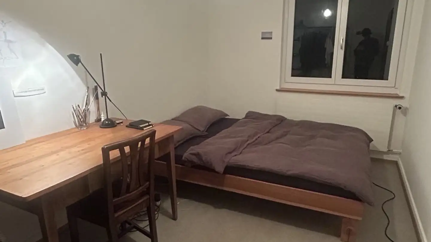 Wohnung mieten - Winterthurerstrasse 560, 8051 Zürich - Foto 4