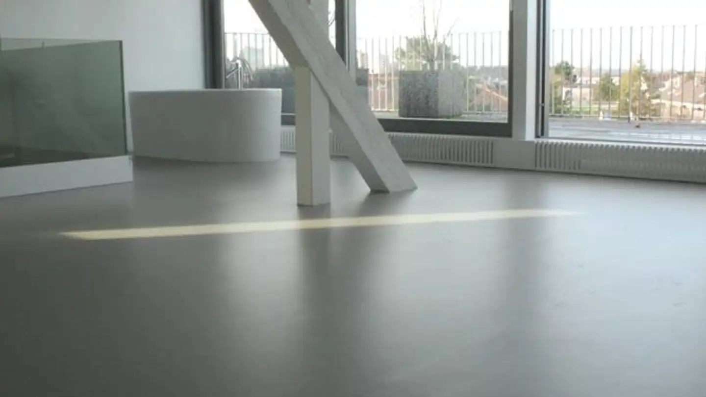 Penthouse mieten - Strassburgerallee, 4055 Basel