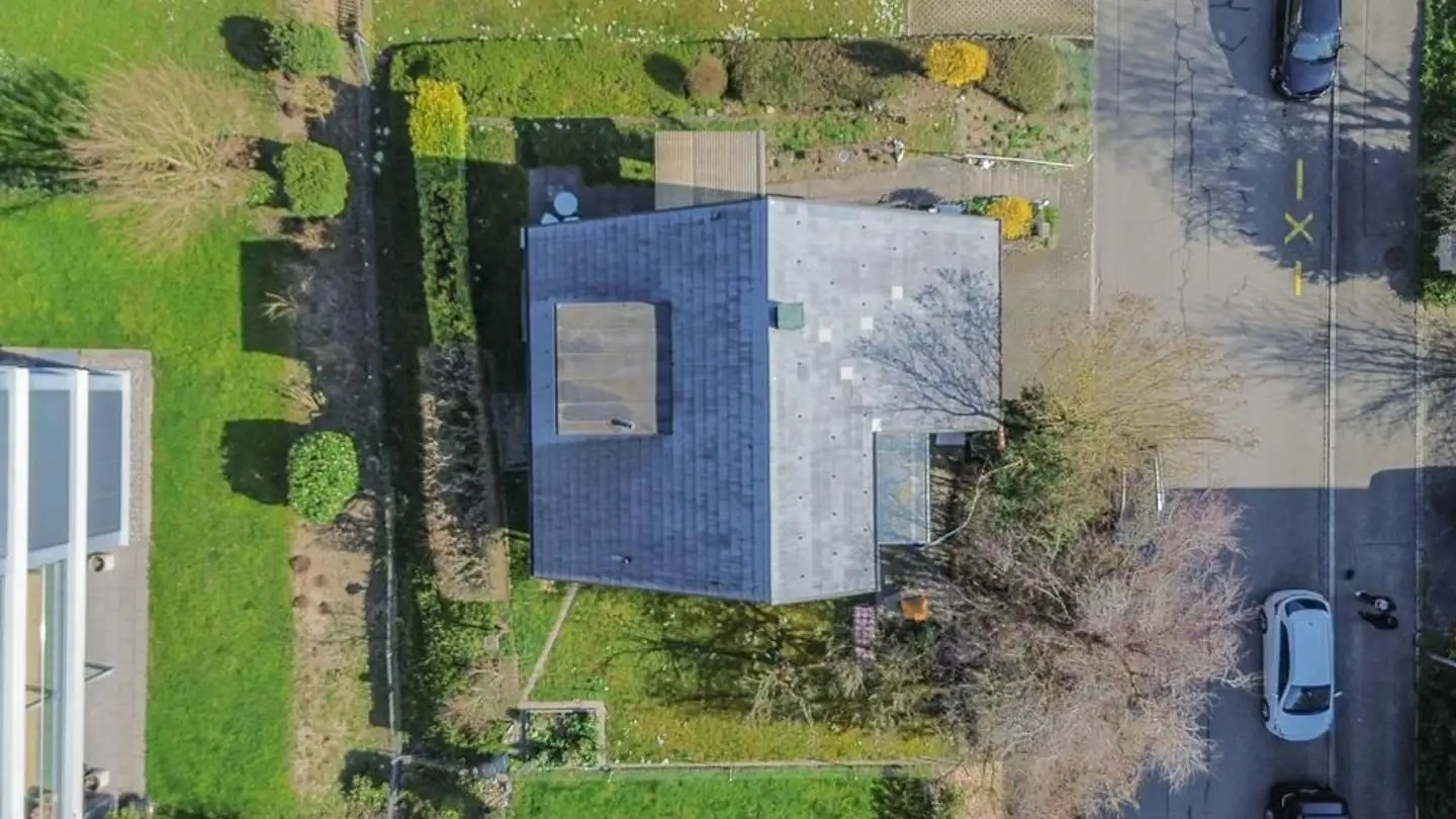 Maison individuelle à vendre - Burggrabenstrasse 13, 8280 Kreuzlingen - Photo 4