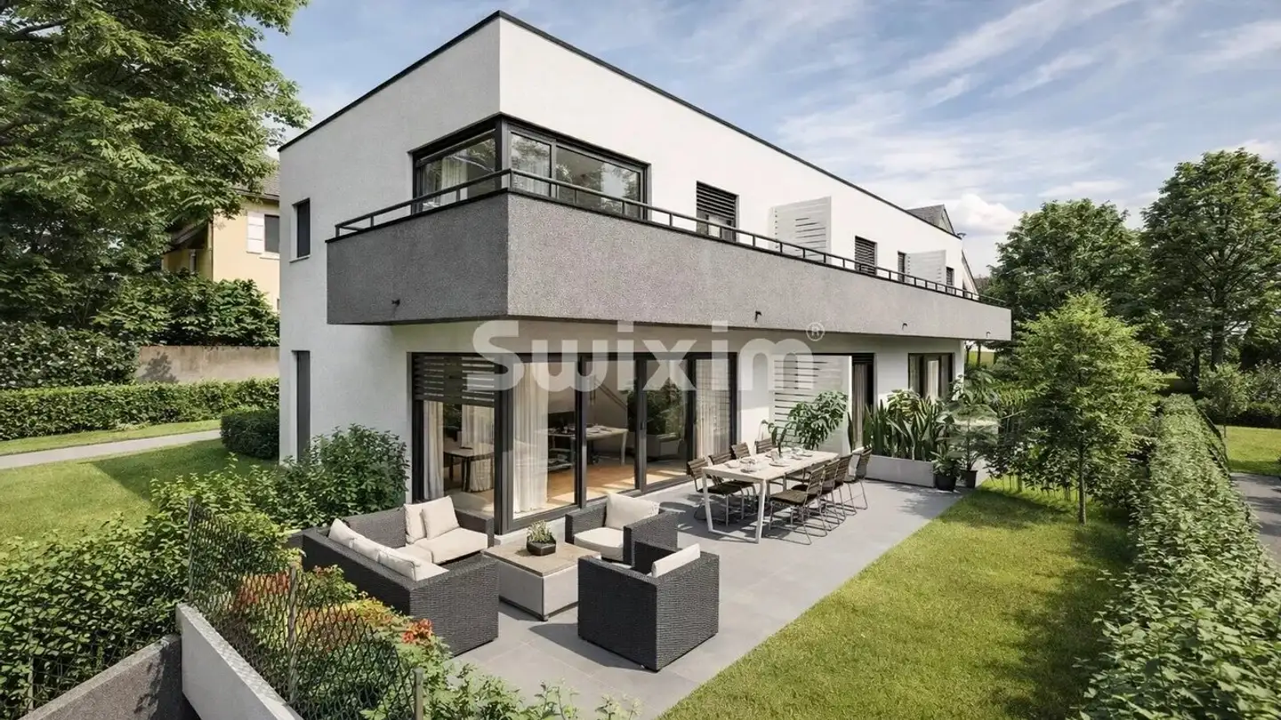 Casa singola in vendita - 1214 Vernier