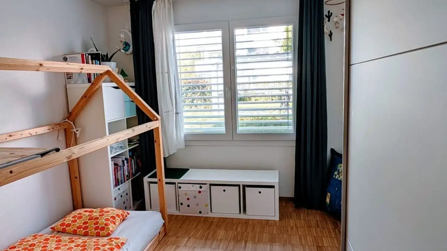 Apartment for rent - Kastanienweg, 3123 Belp - Photo 4