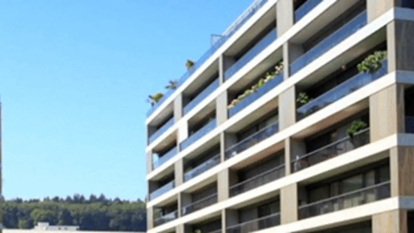 Appartamento in vendita - Heinrich-Wolff-Strasse 8, 8046 Zürich