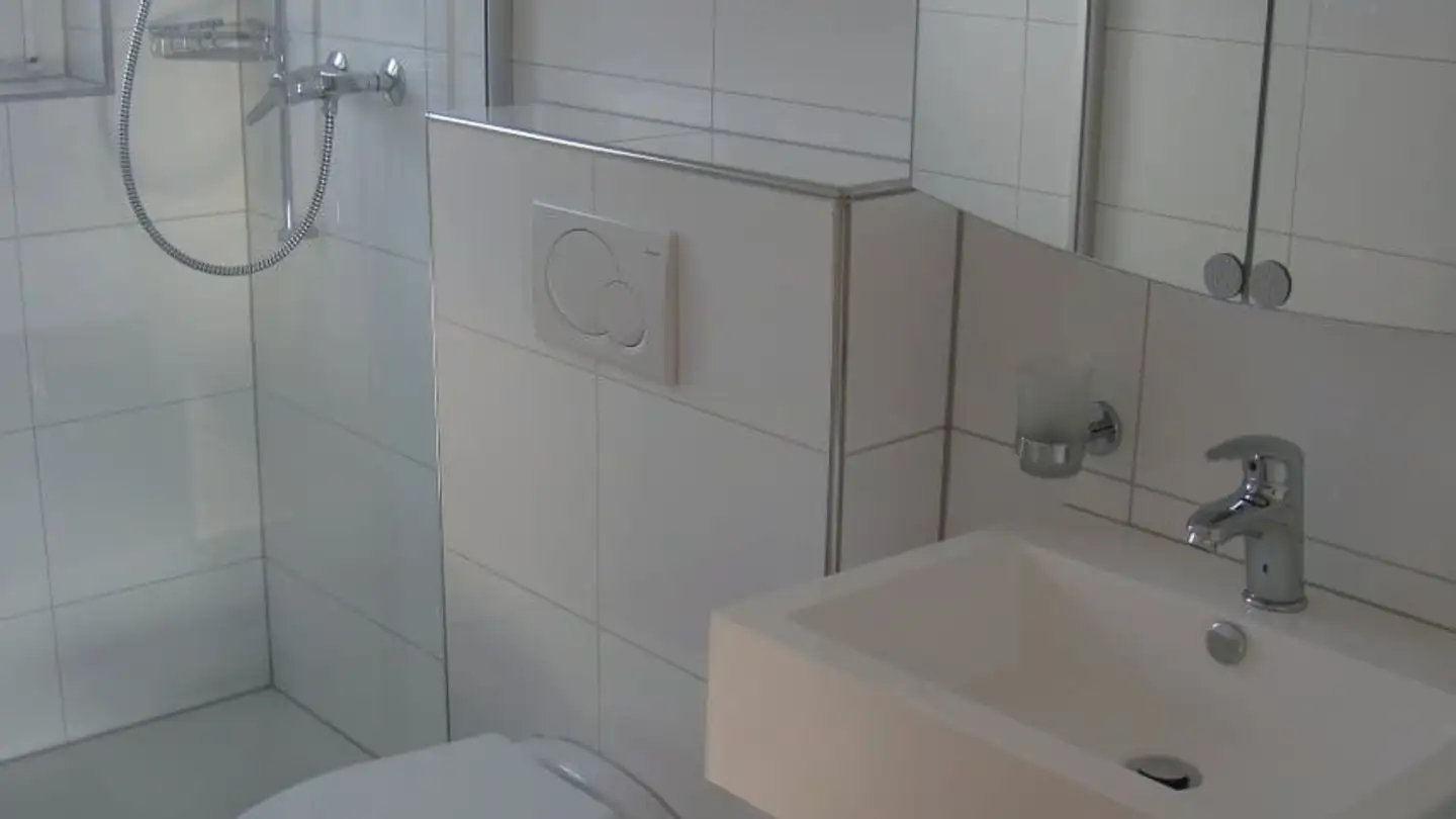 Apartment for rent - Birkenweg 1, 5035 Unterentfelden - Photo 4