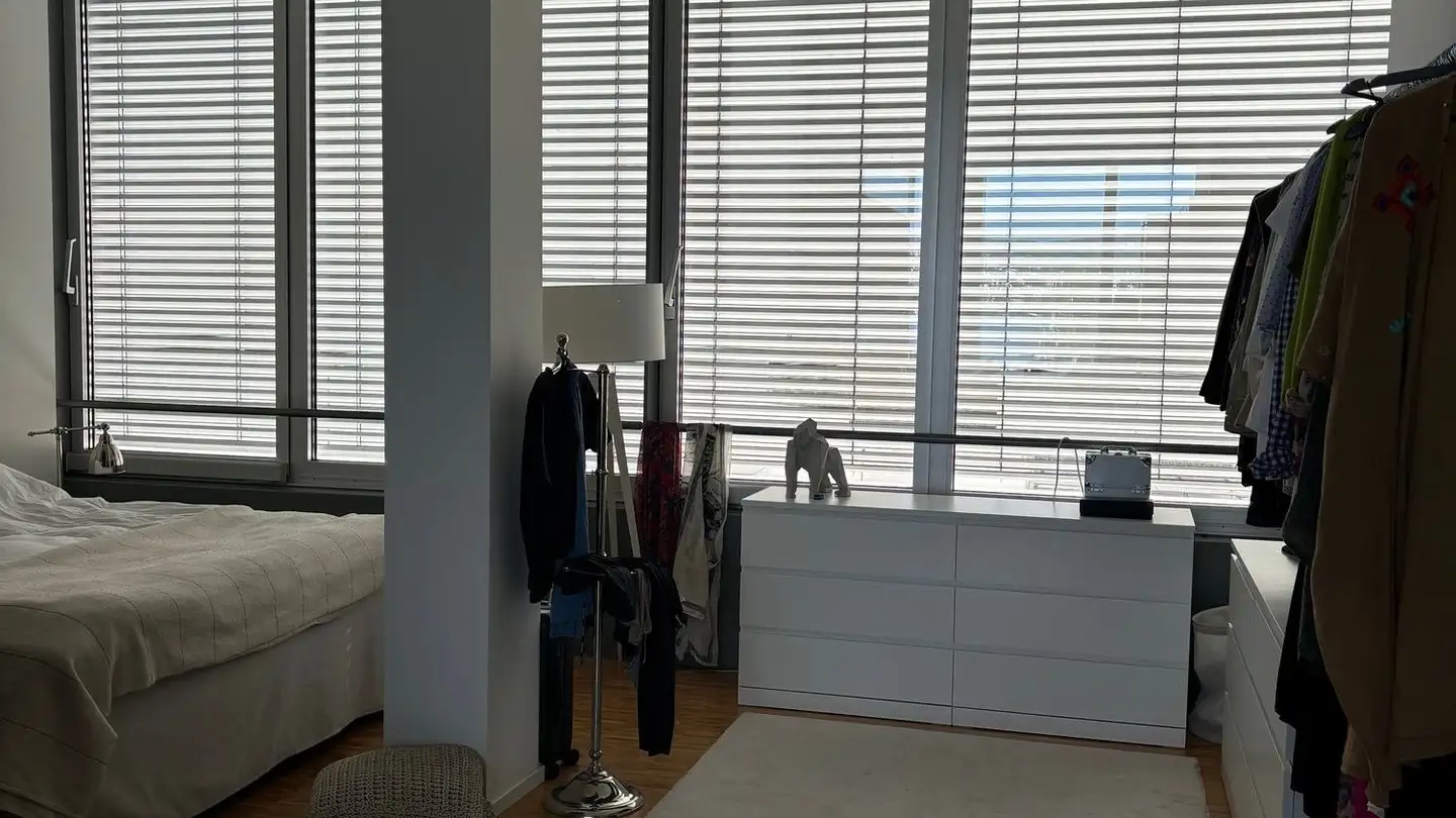 Appartement meublé à louer - Seestrasse 457, 8038 Zürich - Photo 4
