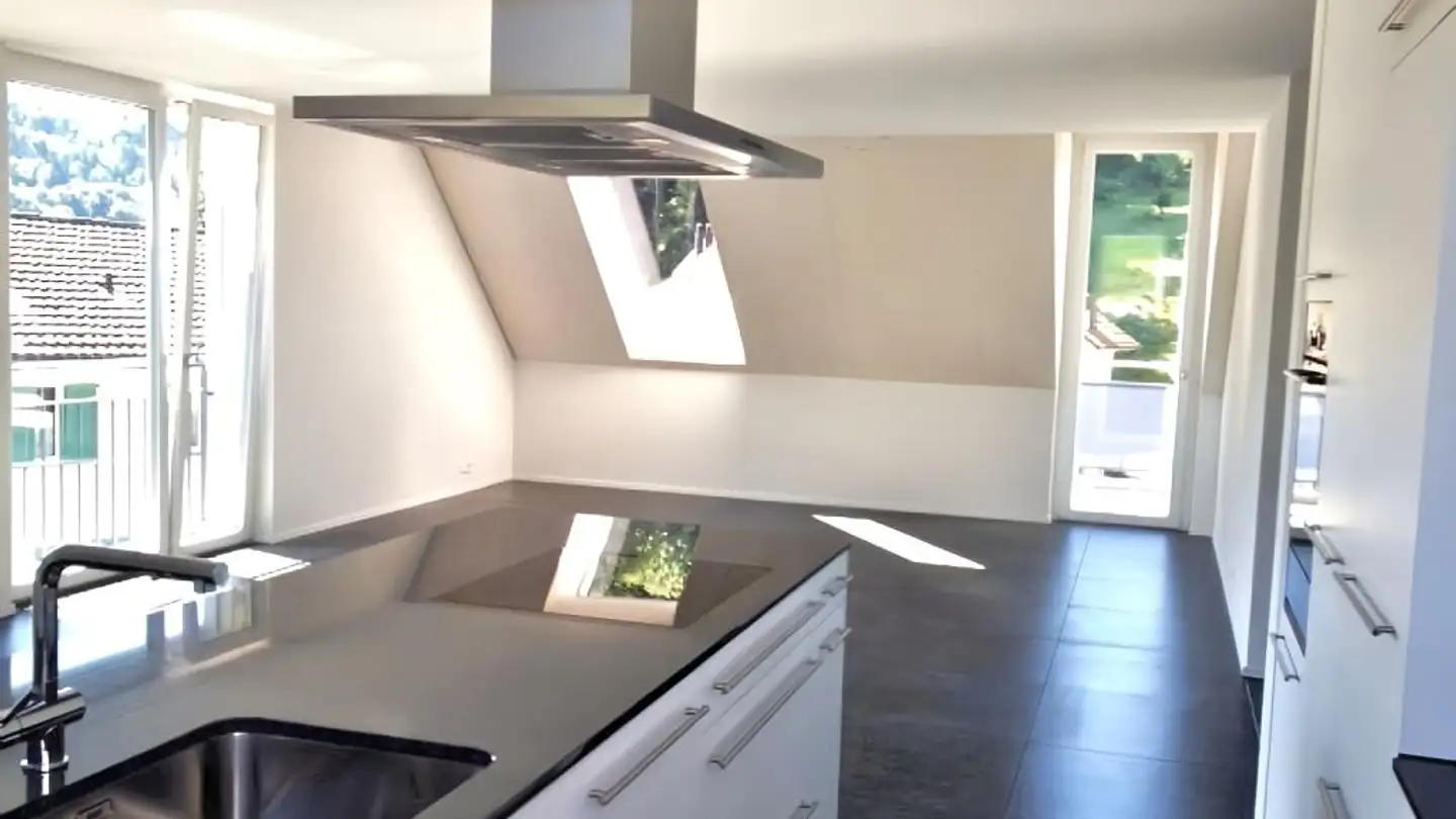Penthouse for rent - 8483 Kollbrunn - Photo 3