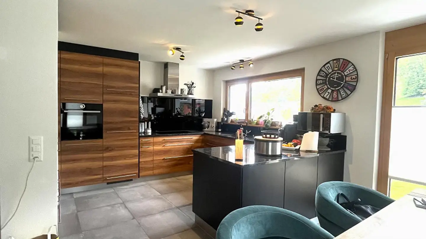 Casa bifamiliare in vendita - Oberdorfstrasse 8, 4458 Eptingen - Photo 3