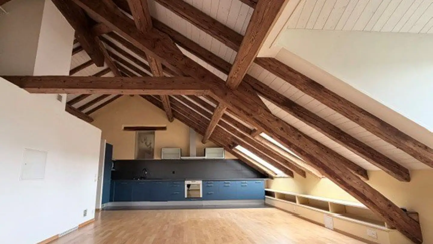 Appartement à louer - Route Du Pâquis 11, 1168 Villars-sous-Yens