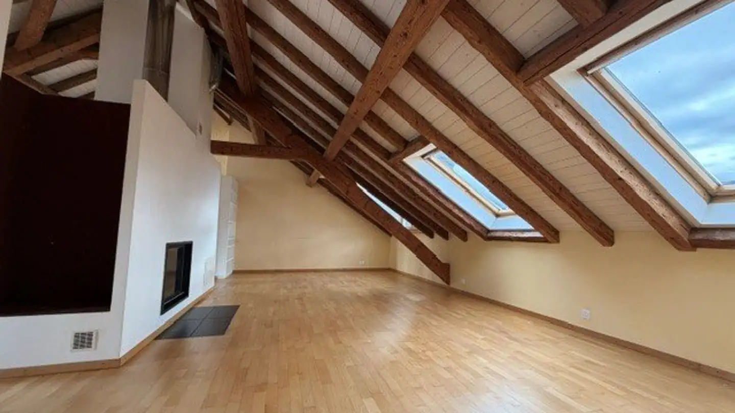 Appartement à louer - Route Du Pâquis 11, 1168 Villars-sous-Yens - Photo 2