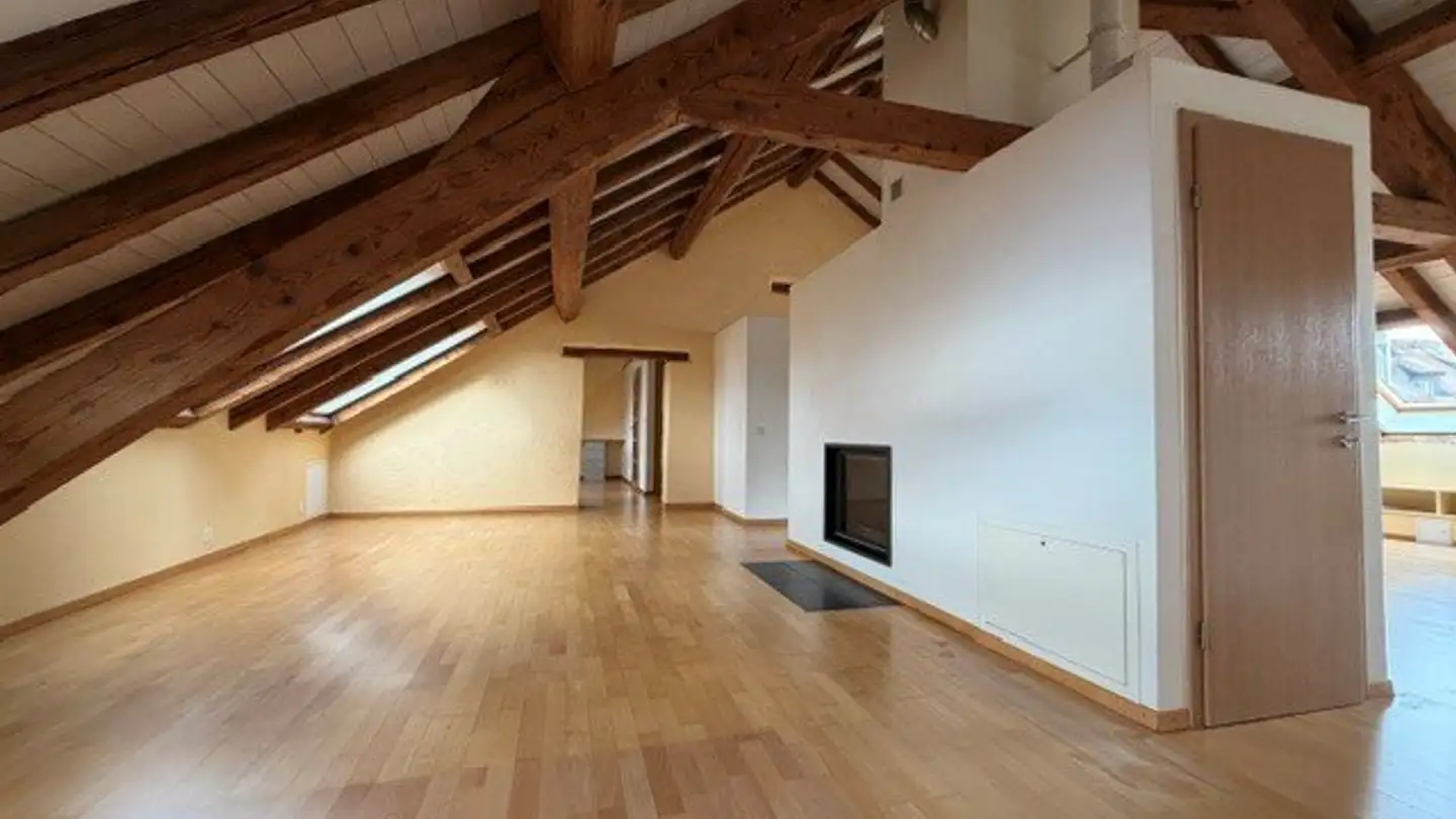 Appartement à louer - Route Du Pâquis 11, 1168 Villars-sous-Yens - Photo 3