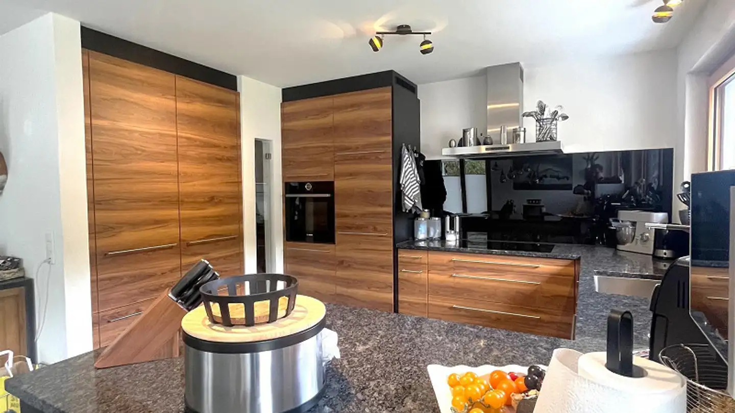 Casa bifamiliare in vendita - Oberdorfstrasse 8, 4458 Eptingen - Photo 4