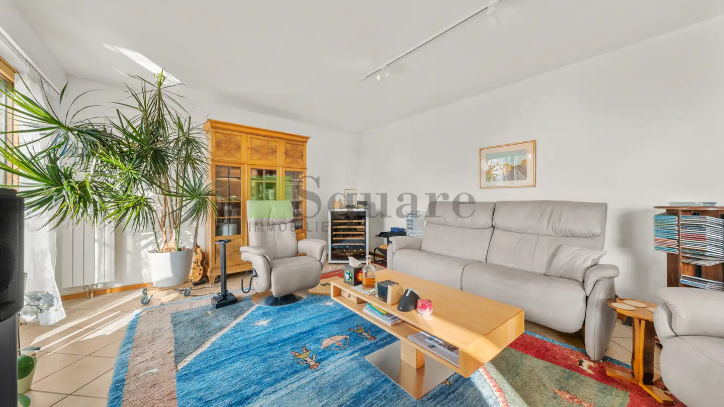 Duplex for sale - 1071 Chexbres - Photo 2