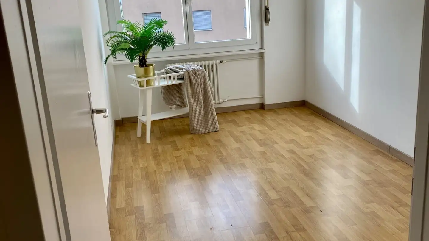 Appartamento in affitto - Route De L'ancien-Poste, 1721 Courtion - Foto 3