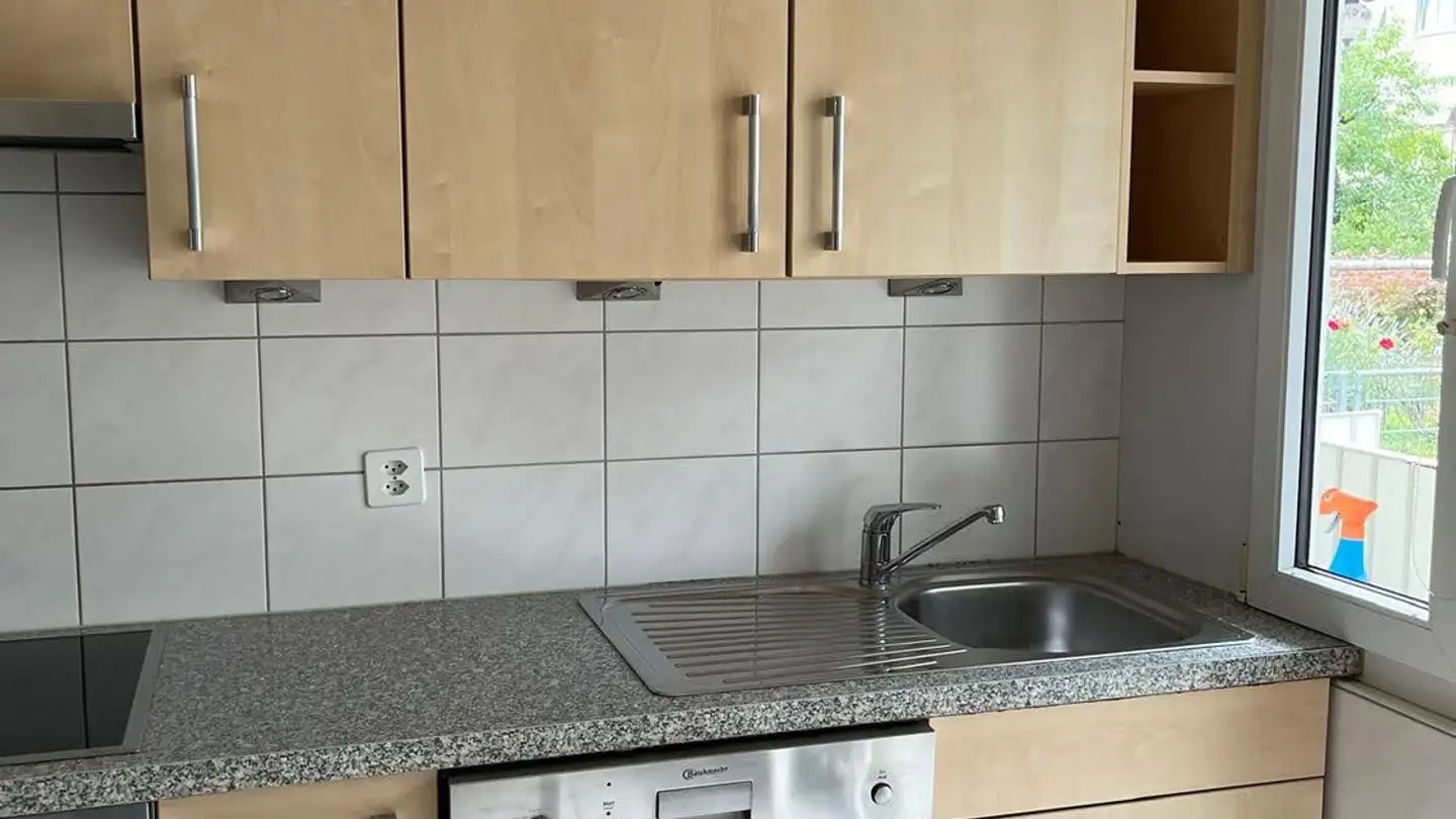 Apartment for rent - Bäumlihofstrasse 78, 4058 Basel
