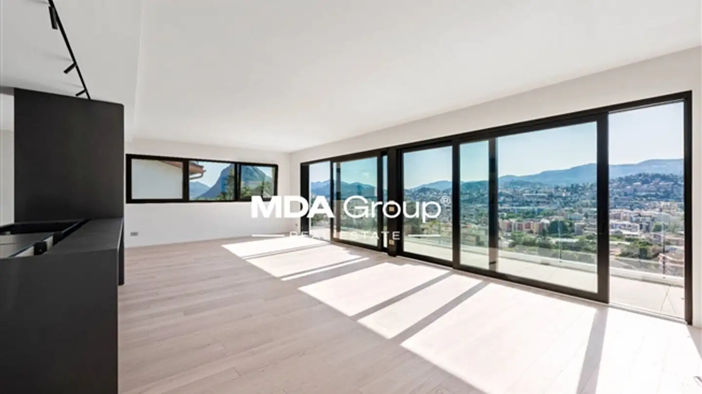 Appartamento in vendita - 6962 Viganello - Photo 2