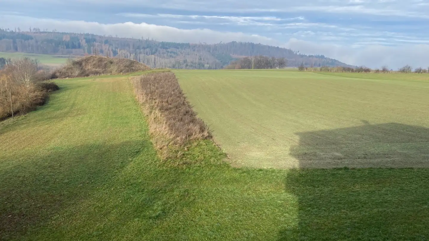 Appartamento in affitto - Route De L'ancien-Poste, 1721 Courtion - Foto 4