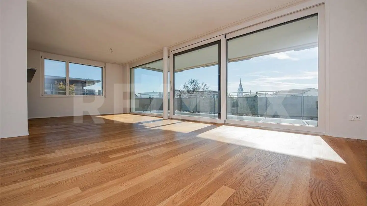 Wohnung kaufen - Himmelrychstrasse, 5634 Merenschwand - Foto 3