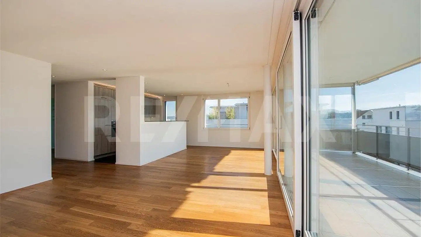 Wohnung kaufen - Himmelrychstrasse, 5634 Merenschwand - Foto 4